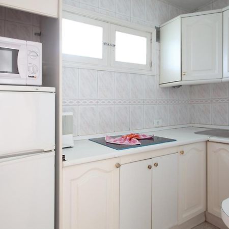 Apartamentos Europa ماسبالوماس المظهر الخارجي الصورة