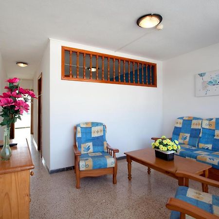 Apartamentos Europa ماسبالوماس المظهر الخارجي الصورة